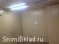Склад в аренду на Востоке Московской области - Аренда склада в Балашихе 485м2